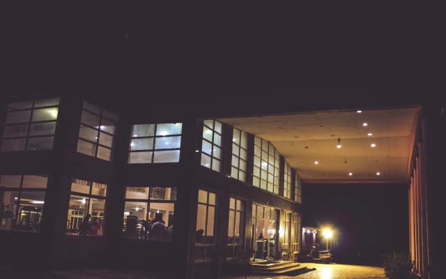 Elysium Resort Panchgani