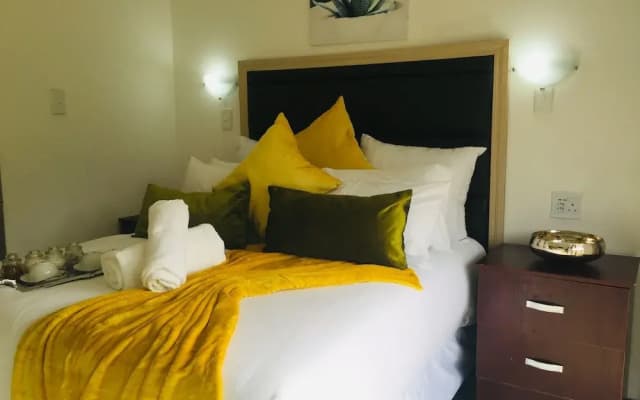 Sinesan Guesthouse