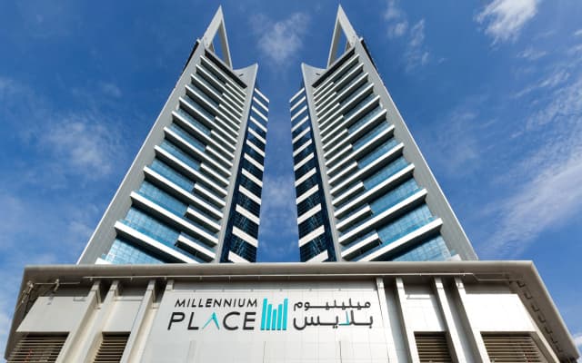 Millennium Place Barsha Heights Hotel & Apartments