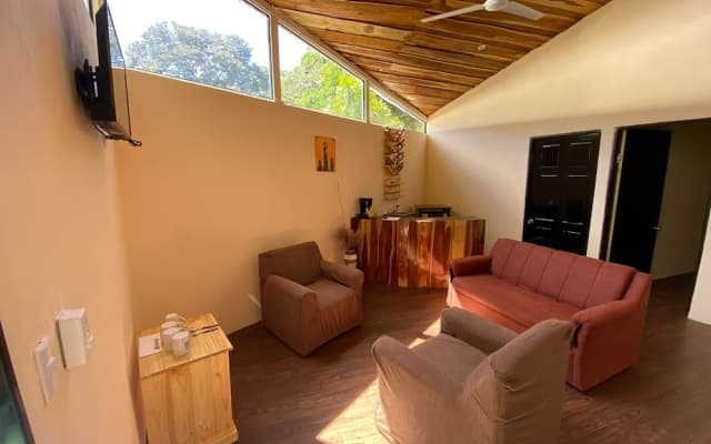 Grand Park Manuel Antonio