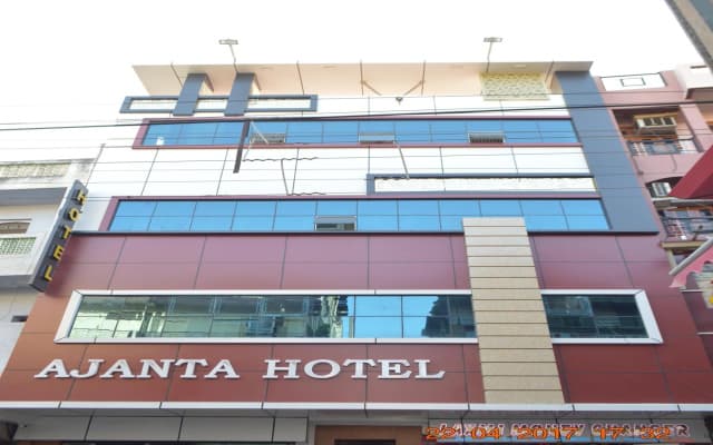 Ajanta Hotel