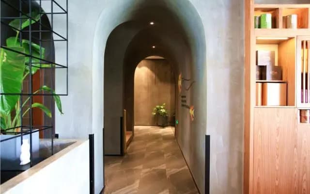 Immersing Hotel & Resorts Yunzhu Mieyuan