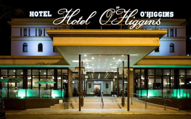 Panamericana Hotel O'Higgins