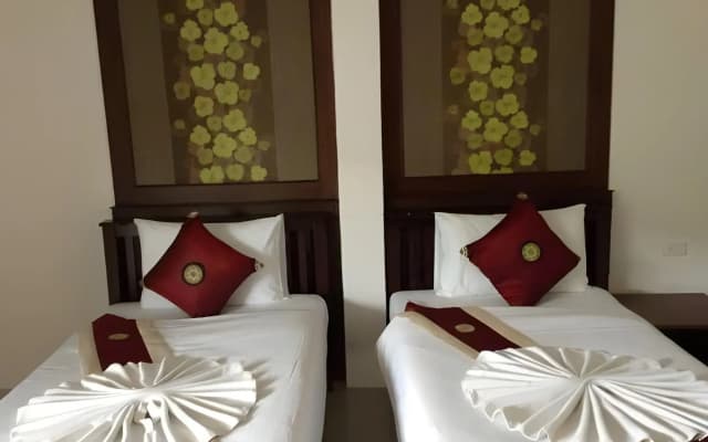Hasna Palace