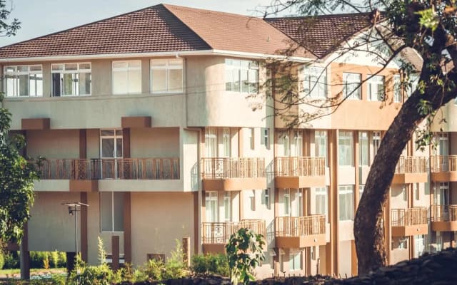 Kisimani Eco Resort & Spa