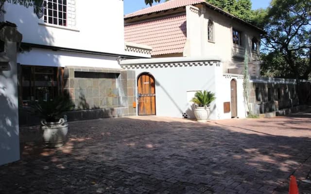 Village Ridge Boutique Stays
