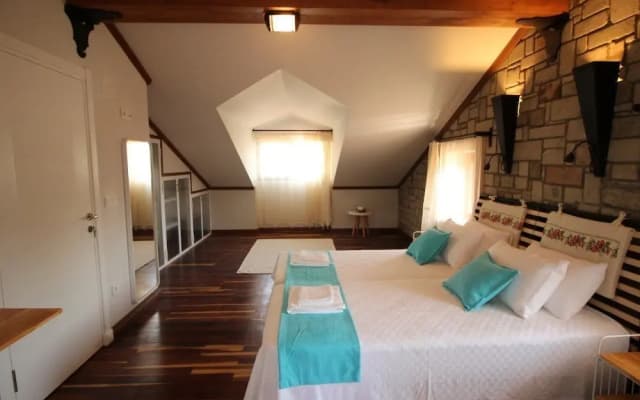 Dalyan Villa Alcedo