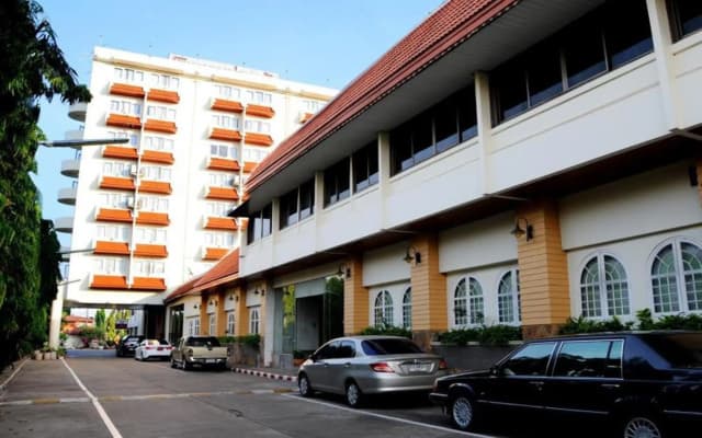 Nanchao Hotel