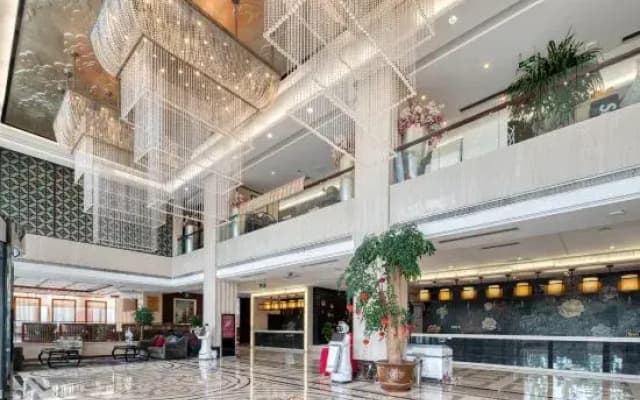 Yinsun International Hotel