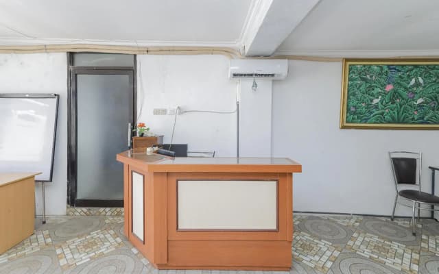 Srikandi Family Residence by OYO Rooms