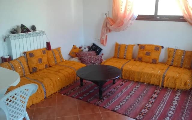 Villa SALAM