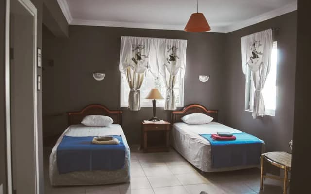 Villa Nordic Dream