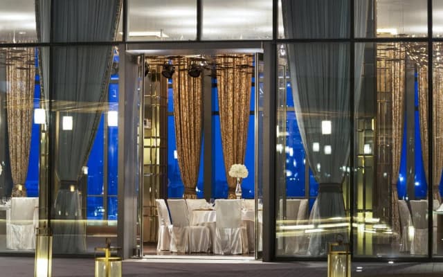 The St Regis Tianjin Hotel