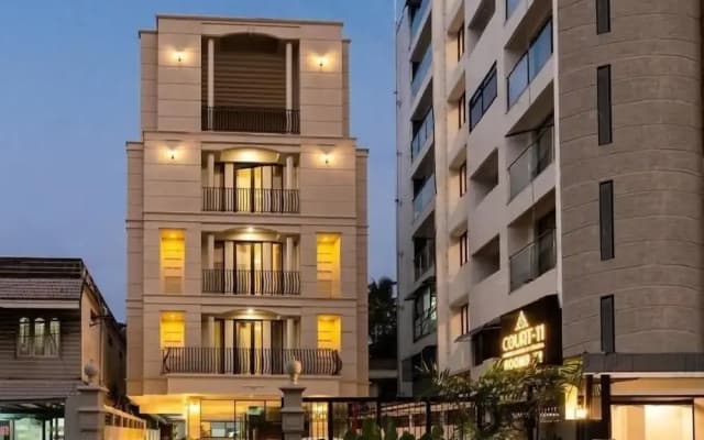 Hotel Court 11 by Dimora