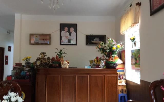 Hoang Ngoc Hotel