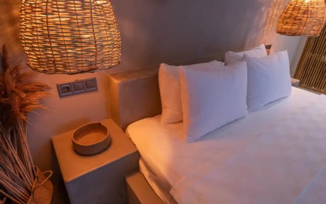 Soas Suites Alacati +12 Yetiskin Oteli