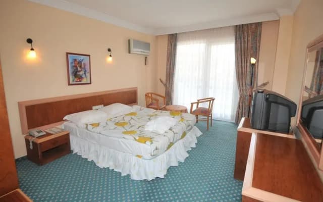 Villa Lycus