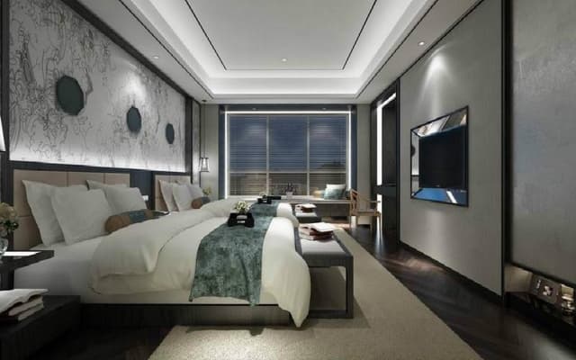Fan Pu Hotel Wuzhen