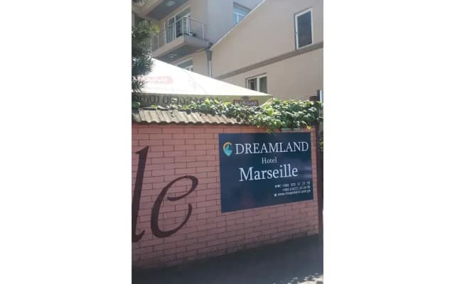Hotel Marseille