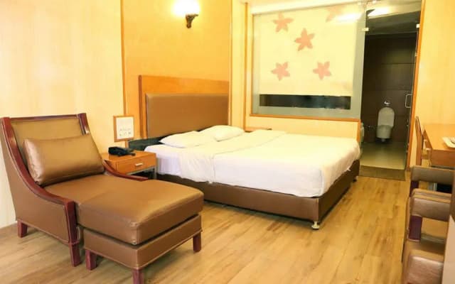 Hotel King Garden