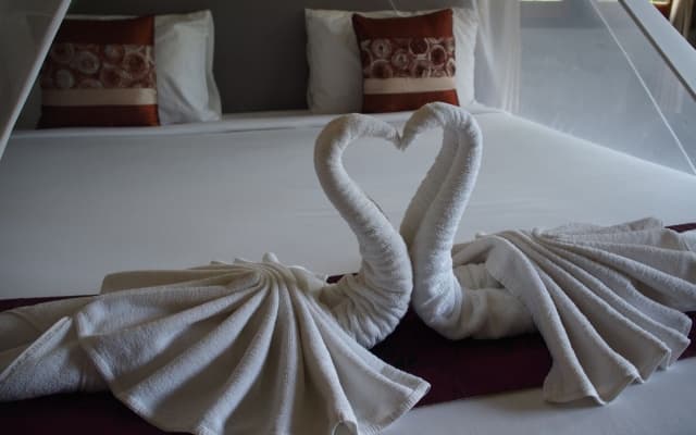 Lanta Happy Hill Resort
