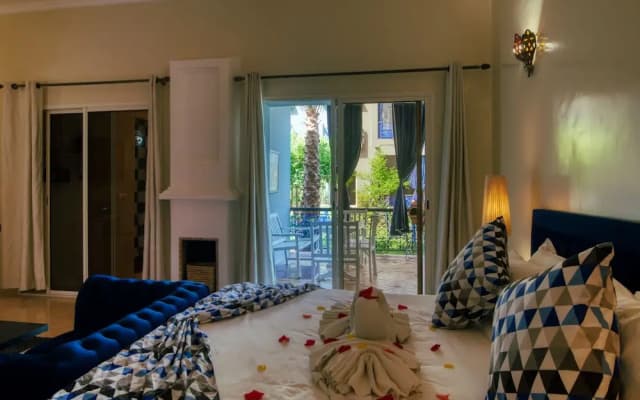 Villas 95 Appart'Hotel
