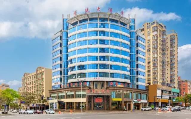 Haoting Hotel