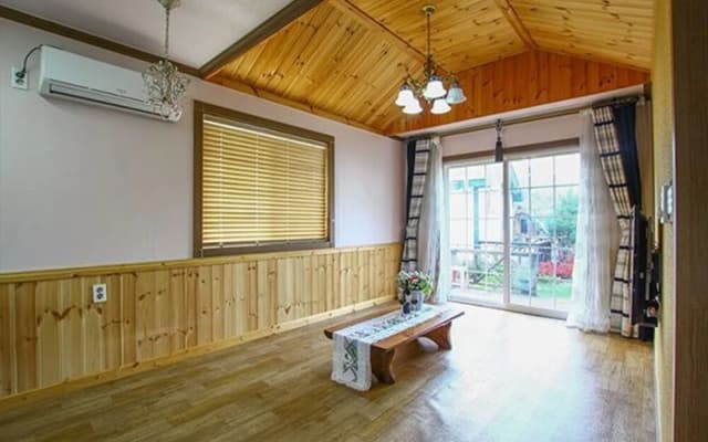 Gwangyang Rothem Pension