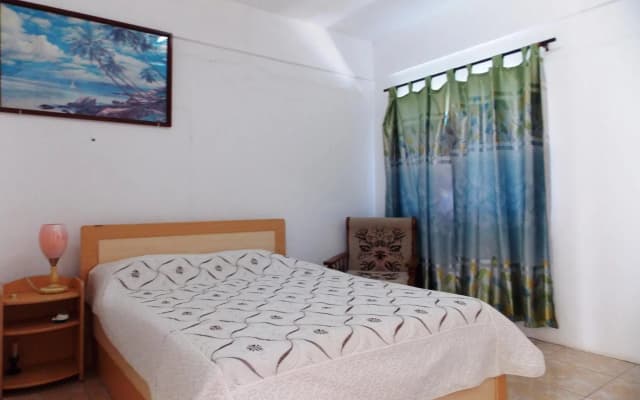Chez Perle Guest House
