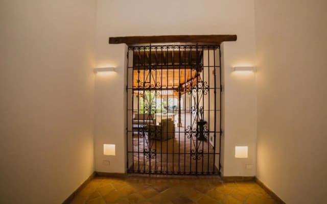 Karakalí Boutique Hotel