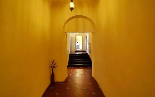 Briars Heritage Retreat Home