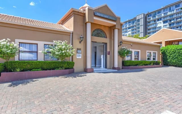 Mercure Johannesburg Bedfordview Hotel