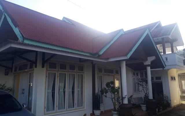 Bumimihomestay