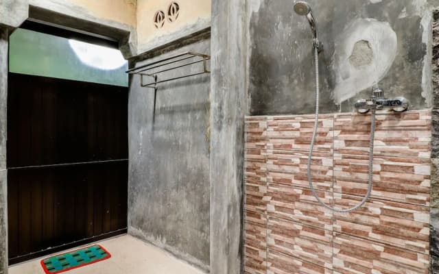 Jagad Homestay