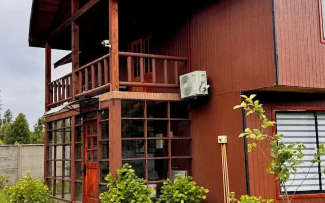 Hostal Treile
