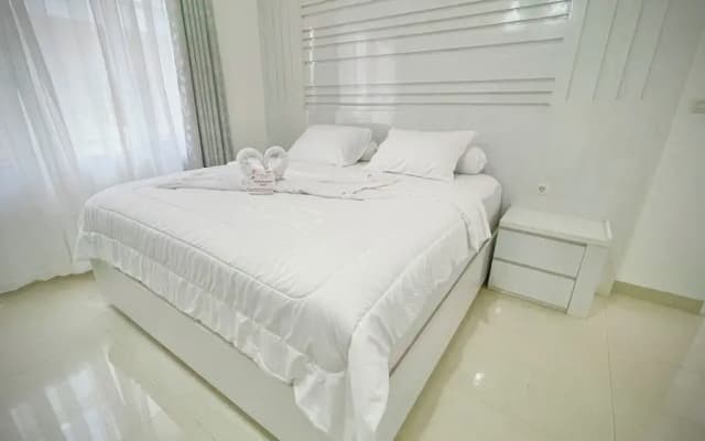 RRR Luxury Villas