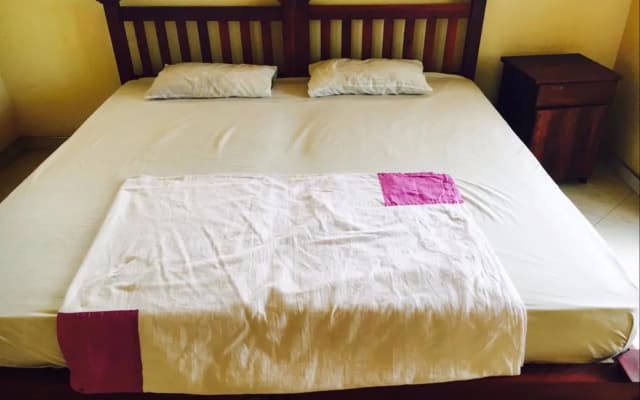 Eliyana Guest House