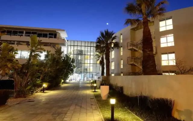 Sunstays Leisure Bay