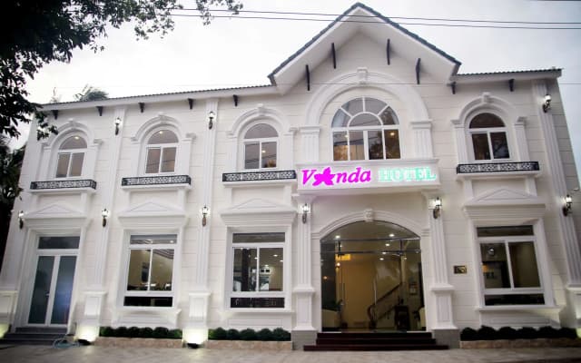 Lavender Resort