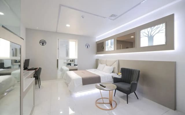 Jecheon Java Hotel