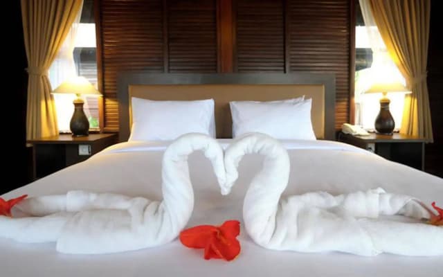 Aman Gati Hotel Balangan