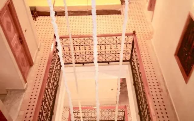 Riad Azra Marrakech