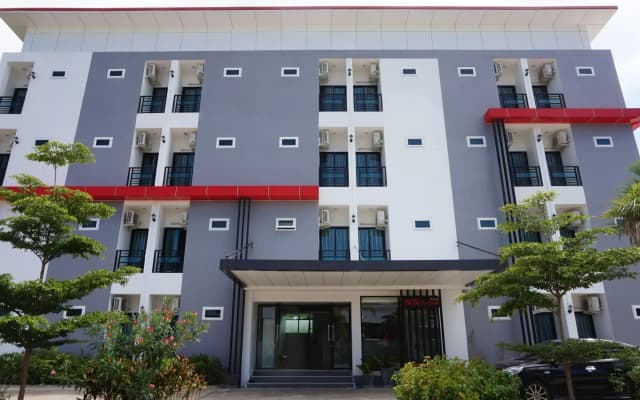 NN Place