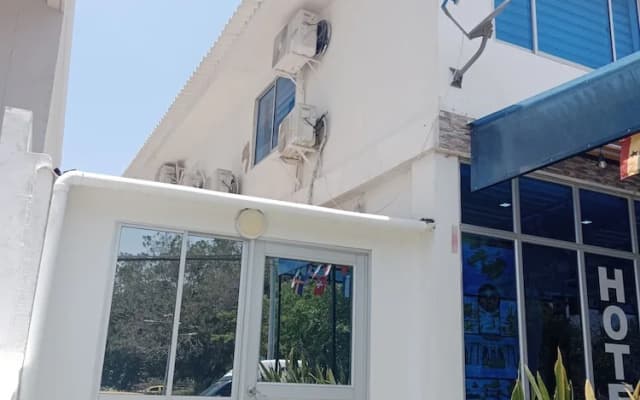 Mar De Indias House