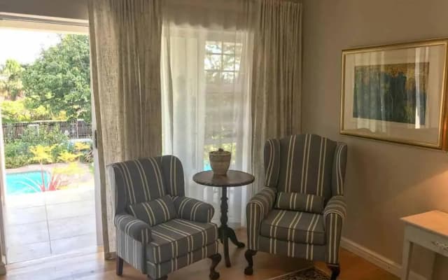Lavender Suite (Adults Only)