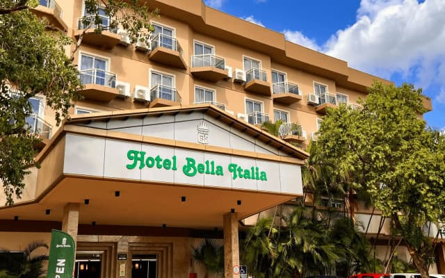 Hotel Bella Italia
