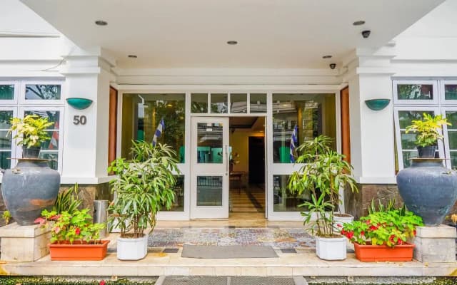 Collection O 1452 Hotel Utari