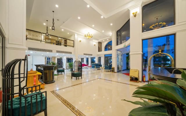 Athenia Boutique Hotel & Spa