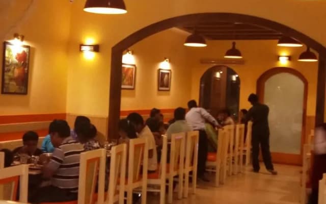 OYO Hotel Indiano
