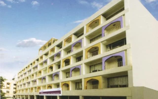 Mandakini Jaya International
